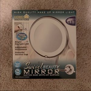 LED Mirror